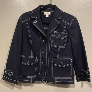 Loft jacket